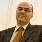 Prof. dr. Giovanni Orsina (LUISS University Roma)