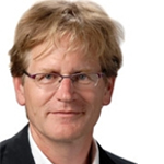 Prof. dr. Henk te Velde (Leiden University) | President