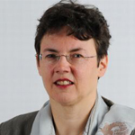 Dr. Margit van der Steen